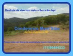 Loteamento Residencial Fechado - Cabreuva - Centro - SP