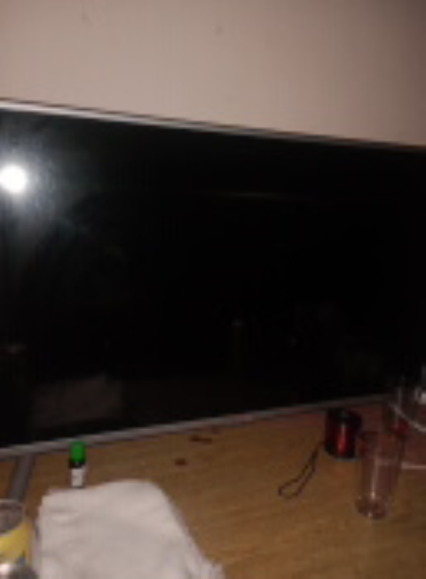 Tv Smart LG 40 polegadas